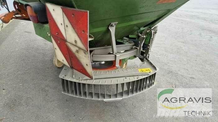 Amazone ZA-M 1500 MAXI Розсіювач мінеральних добрив