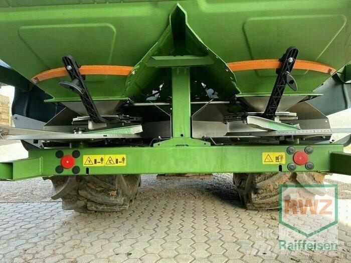 Amazone ZA-M 1501 Розсіювач мінеральних добрив