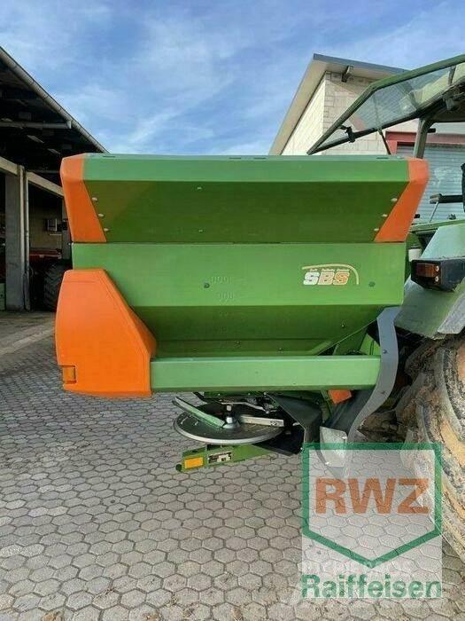 Amazone ZA-M 1501 Розсіювач мінеральних добрив