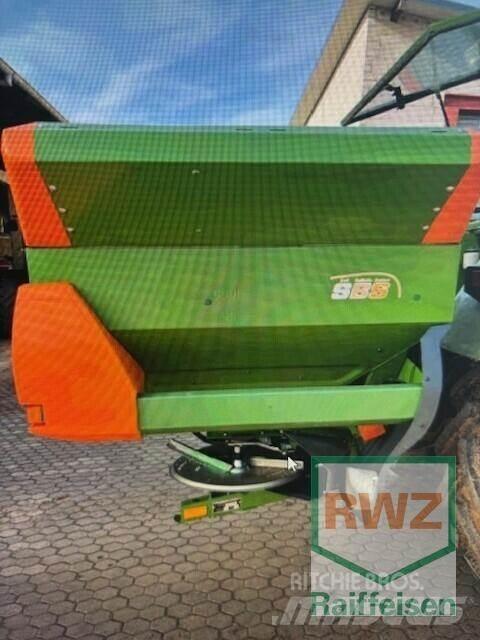 Amazone ZA-M 1501 Розсіювач мінеральних добрив