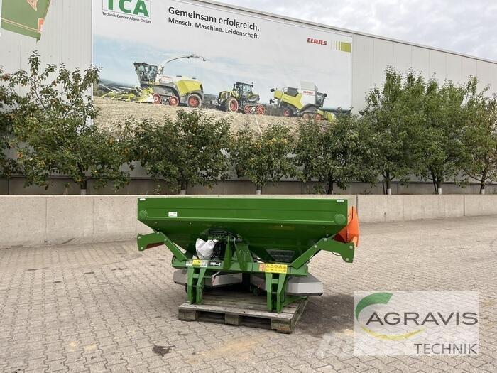Amazone ZA-M 1502 Розсіювач мінеральних добрив