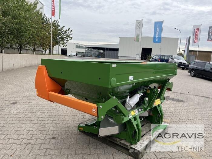 Amazone ZA-M 1502 Розсіювач мінеральних добрив