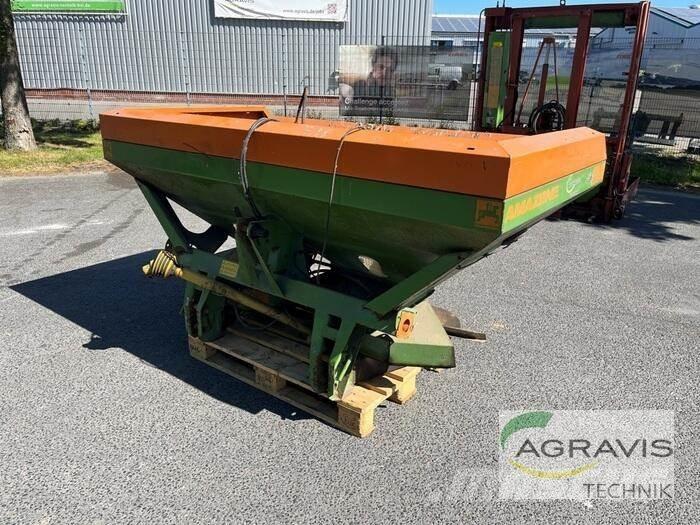 Amazone ZA-M II 1000 Розсіювач мінеральних добрив
