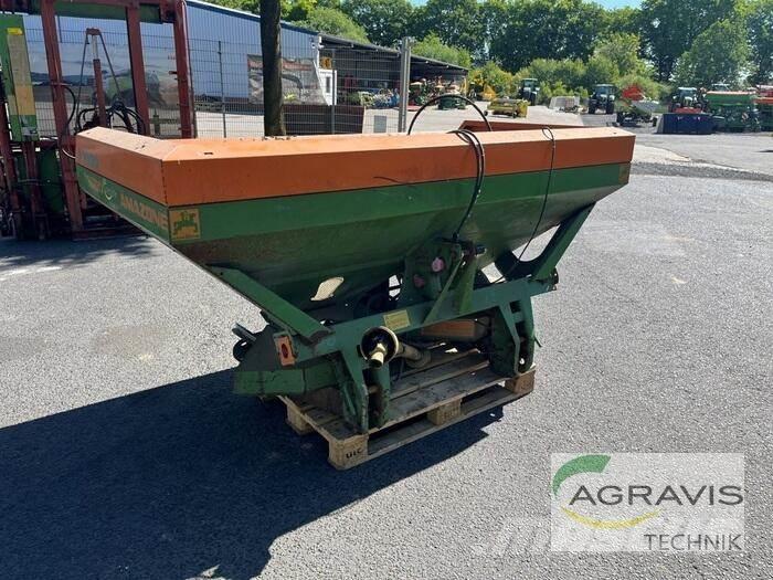 Amazone ZA-M II 1000 Розсіювач мінеральних добрив
