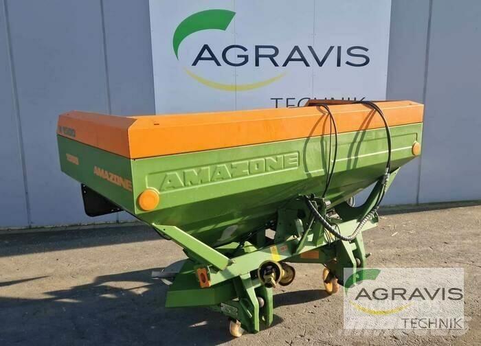 Amazone ZA-M MAX 1500 Розсіювач мінеральних добрив
