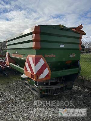 Amazone ZA-M PROFIS Розсіювач мінеральних добрив