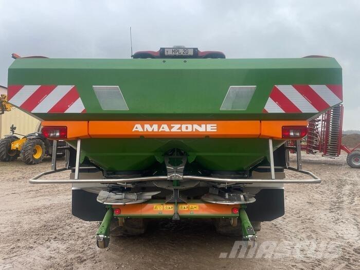 Amazone ZA-TS 3200 Розсіювач мінеральних добрив