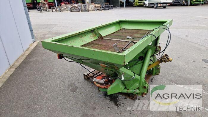 Amazone ZA-U 1001 Розсіювач мінеральних добрив