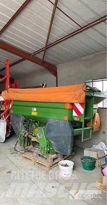 Amazone Zam profis Розсіювач мінеральних добрив