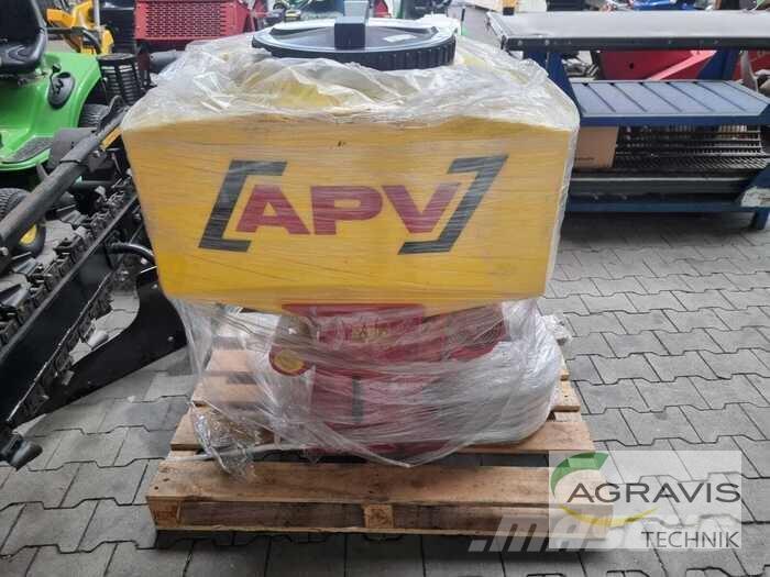APV PNEUMATIKSTREUER Розсіювач мінеральних добрив