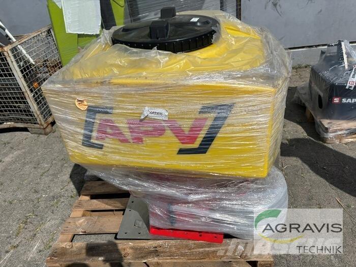 APV PNEUMATIKSTREUER Розсіювач мінеральних добрив