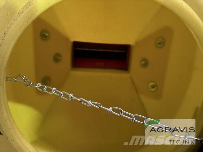 APV PS 200 M1 Сівалки