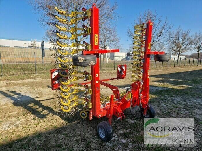 APV RH 600 M1 Газонні і лукові косилки