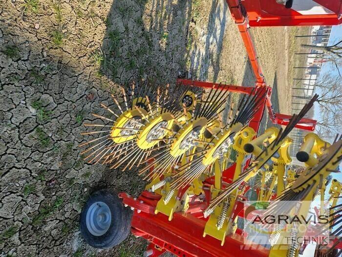 APV RH 600 M1 Газонні і лукові косилки
