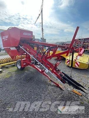 Asa-Lift CM100c Сільгосптехніка - Інші