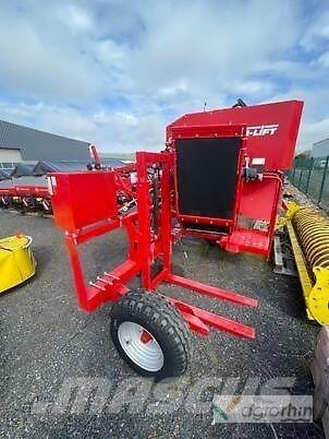 Asa-Lift CM100c Сільгосптехніка - Інші