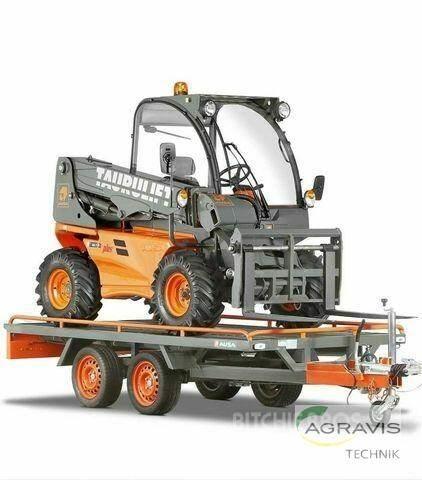Ausa T144H Телескопічний навантажувач
