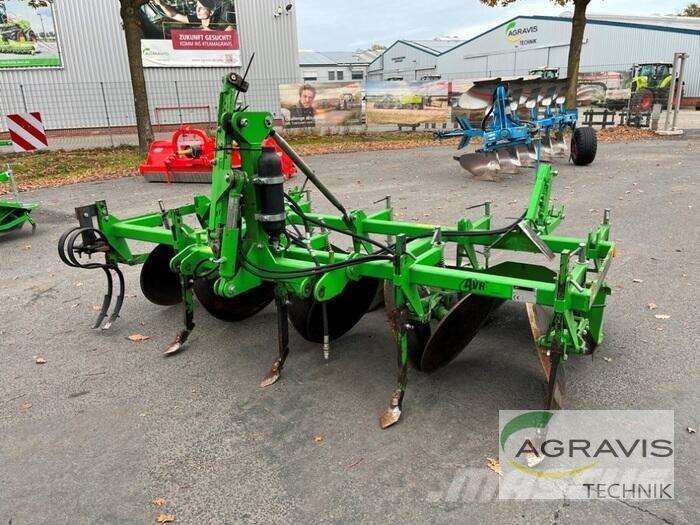 AVR SPEEDRIDGER 4X75 Cажалки