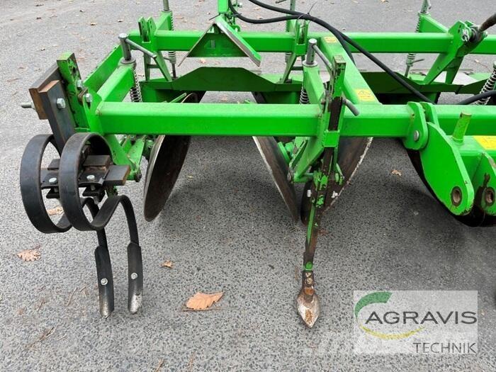 AVR SPEEDRIDGER 4X75 Cажалки