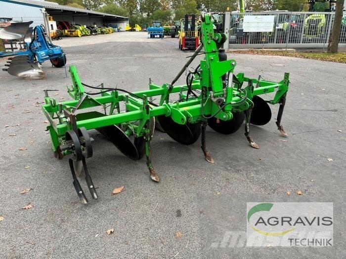 AVR SPEEDRIDGER 4X75 Cажалки