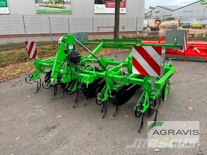 AVR SPEEDRIDGER 4X75 Cажалки