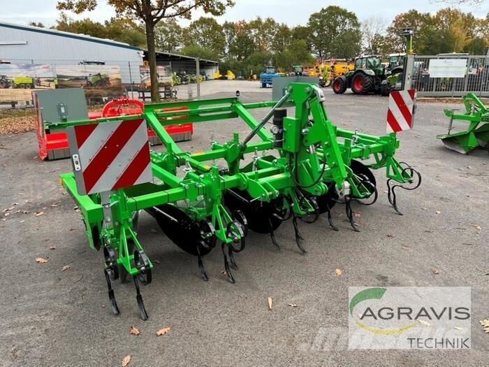 AVR SPEEDRIDGER 4X75 Cажалки