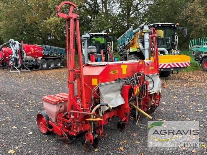 Becker AEROMAT T6Z Сівалки