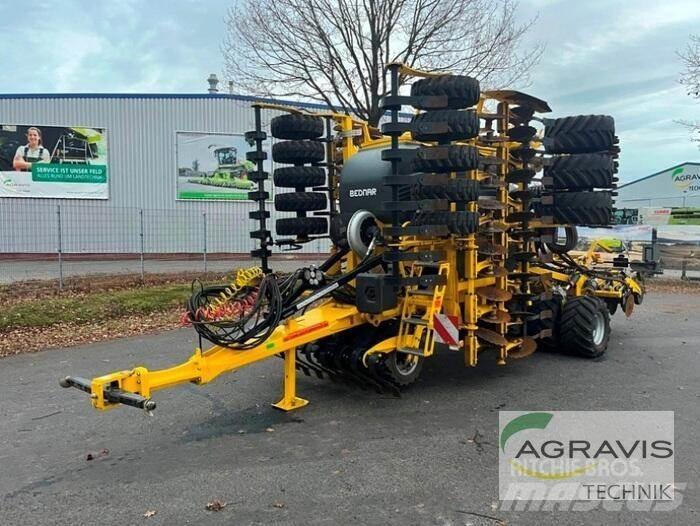 Bednar OMEGA OO 6000 Сівалки