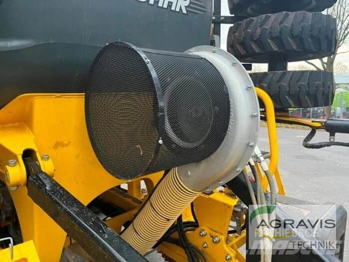 Bednar OMEGA OO 6000 Сівалки