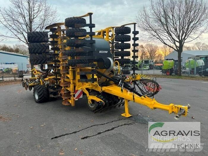 Bednar OMEGA OO 6000 Сівалки