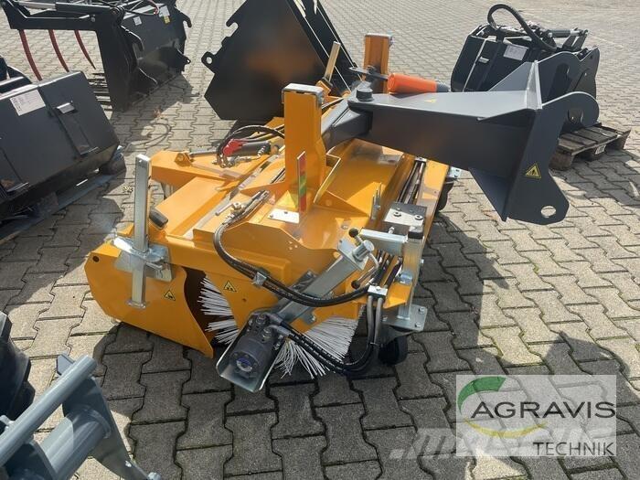 Bema 20-1550 Підмітальні машини