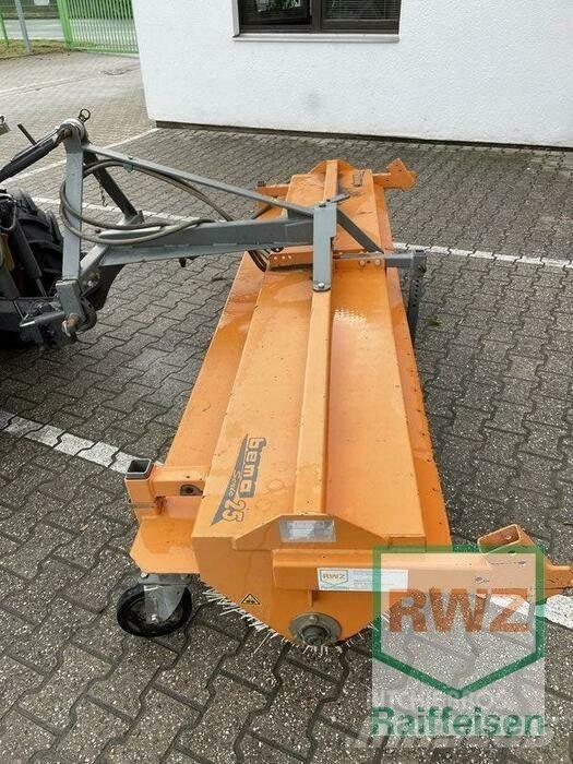 Bema 2750 Підмітальні машини