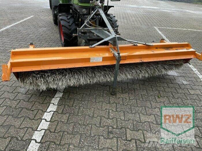 Bema 2750 Підмітальні машини