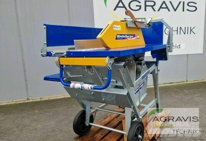 Binderberger TWS 700 E Дровоколи, рубальні машини, дробарки
