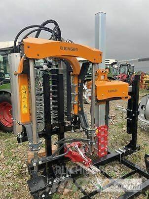 Binger VSL07P Сільгосптехніка - Інші