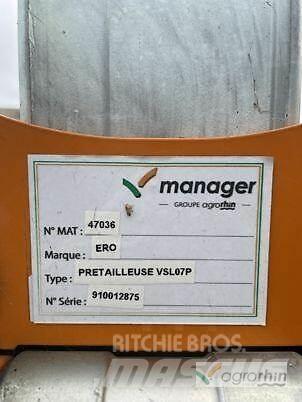 Binger VSL07P Сільгосптехніка - Інші