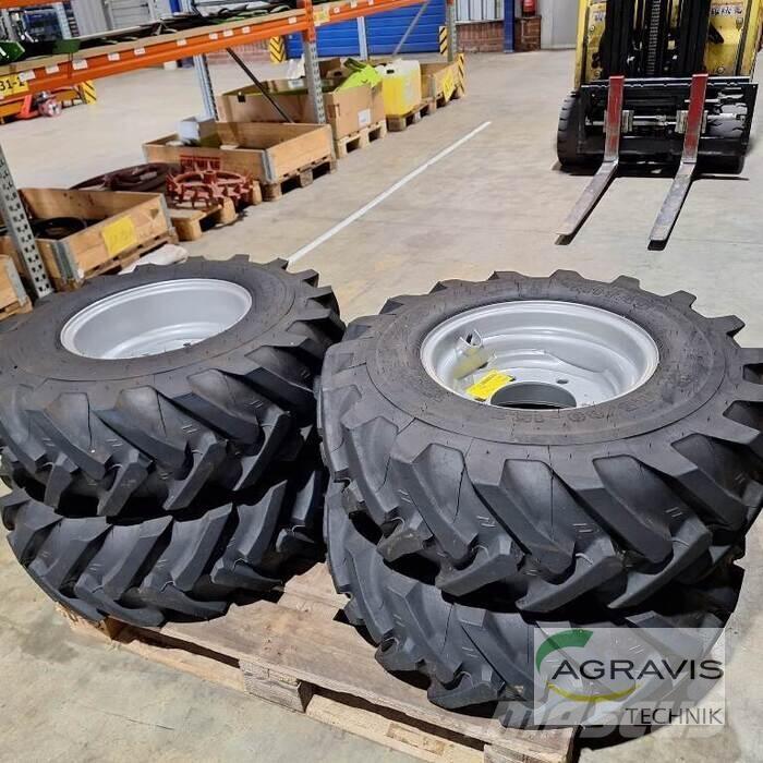 BKT 11.5/80-15.3 Колеса