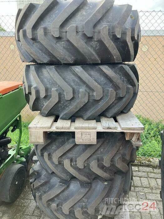 BKT 400/70-20 CONSTAR Колеса
