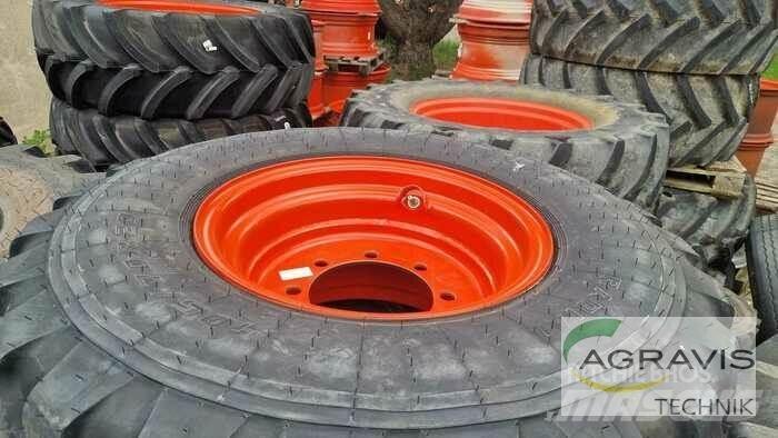 BKT 405/70-R20 Колеса