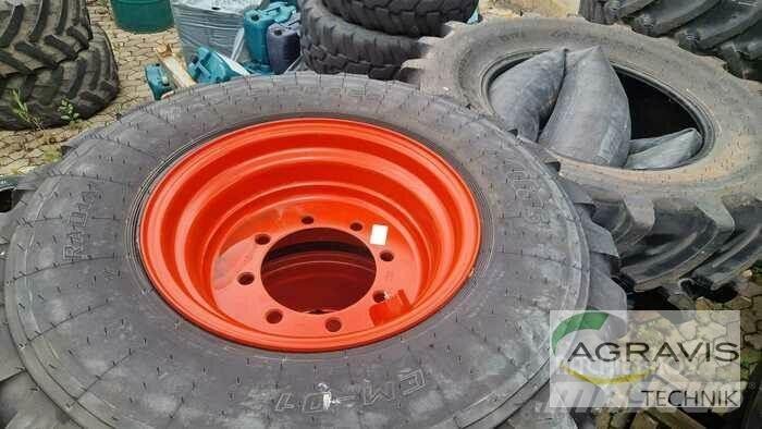 BKT 405/70-R20 Колеса