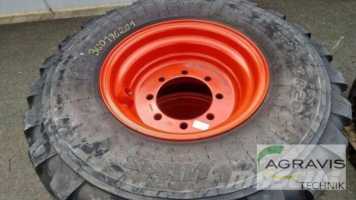 BKT 405/70-R20 Колеса