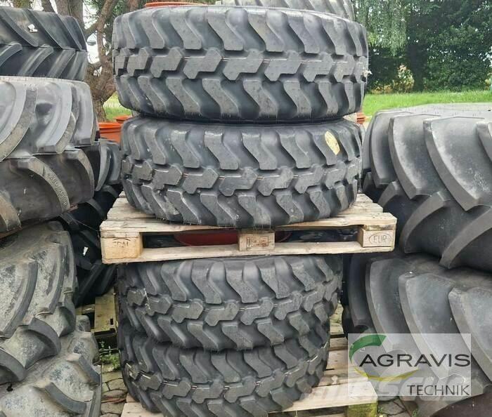 BKT 405/70R20 Колеса