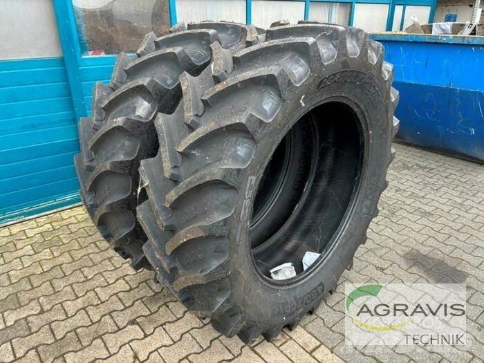 BKT 480/70-R38 Колеса