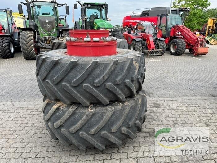 BKT 620/75R30 Інше додаткове обладнання для тракторів