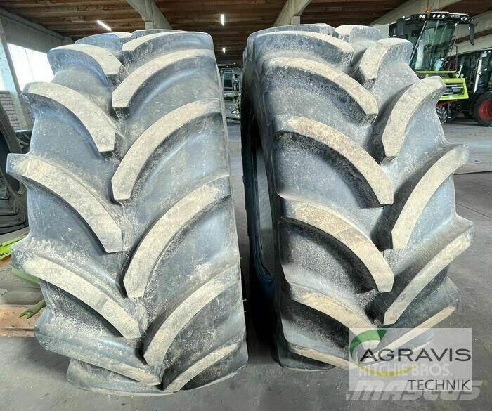 BKT 710/70 R42 Колеса