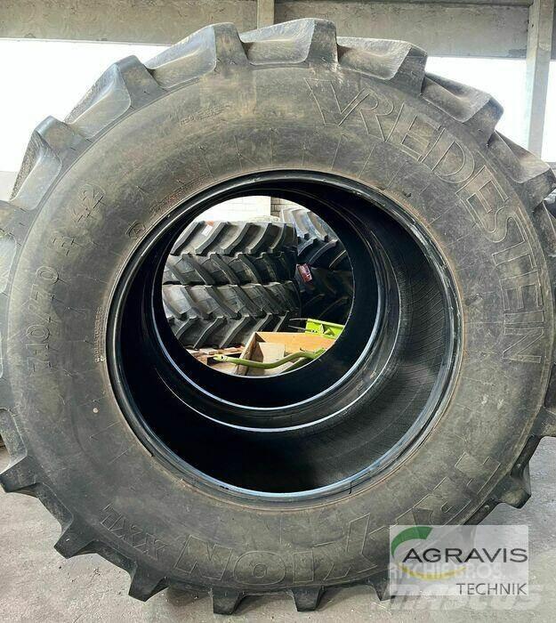 BKT 710/70 R42 Колеса