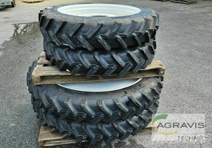BKT KR 270/95R38 Колеса