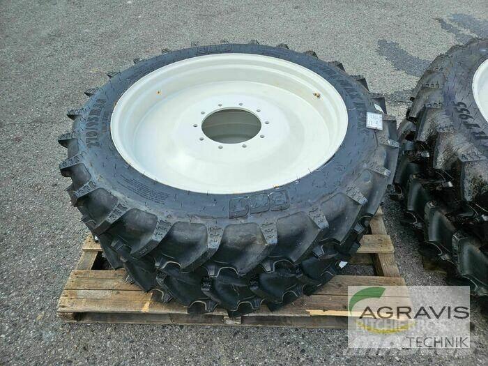 BKT KR 270/95R38 Колеса