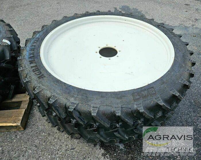 BKT KR 270/95R38 Колеса