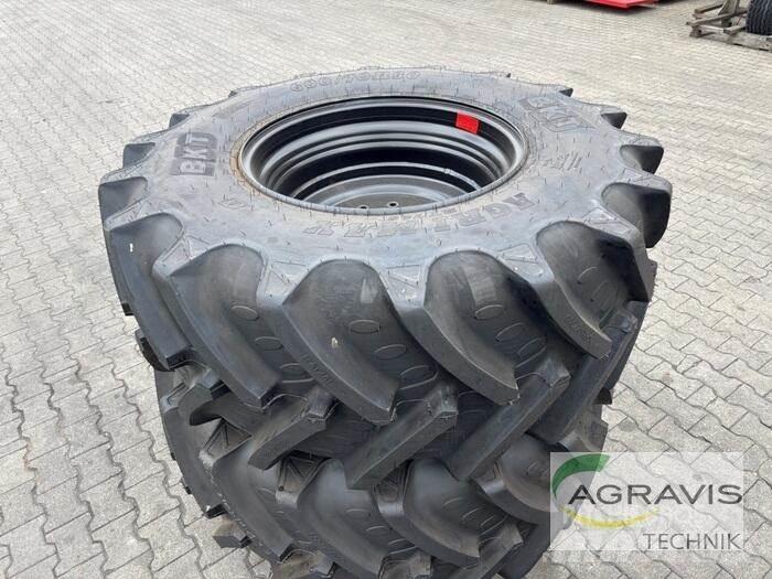 BKT KR 600/70R30 Колеса